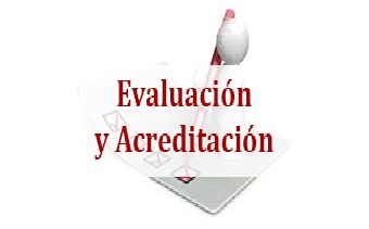 Evaluación y Acreditación
