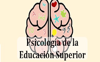 Psicología de la Educación Superior