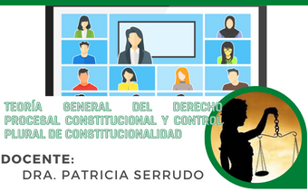 Teoría General del Derecho Procesal Constitucional y Control Plural de Constitucionalidad