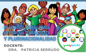 PLURICULTURALIDAD, INTERCULTURALIDAD Y PLURINACIONALIDAD