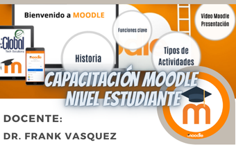 Capacitación Moodle - Nivel Estudiante