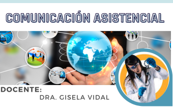 COMUNICACIÓN ASISTENCIAL