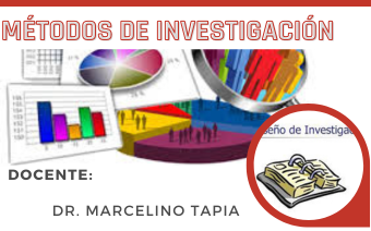 MÉTODOS DE INVESTIGACIÓN