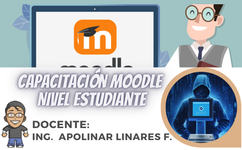 CAPACITACIÓN MOODLE ESTUDIANTE -21/MAR/25