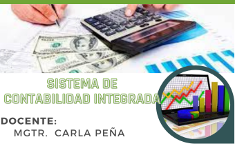 SISTEMA DE CONTABILIDAD INTEGRADA