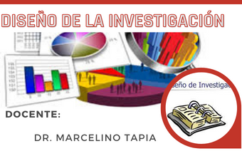 DISEÑO DE LA INVESTIGACIÓN