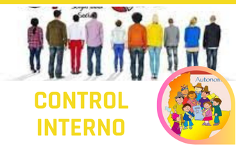 CONTROL INTERNO