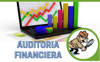 AUDITORIA FINANCIERA