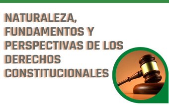 NATURALEZA, FUNDAMENTOS Y PERSPECTIVAS DE LOS DERECHOS CONSTITUCIONALES
