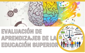 EVALUACIÓN DE APRENDIZAJES DE LA EDUCACIÓN SUPERIOR