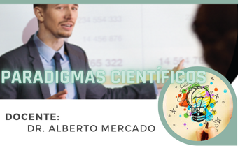 PARADIGMAS CIENTÍFICOS