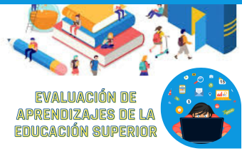 EVALUACIÓN DE APRENDIZAJES DE LA EDUCACIÓN SUPERIOR