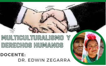 MULTICULTURALISMO Y DERECHOS HUMANOS