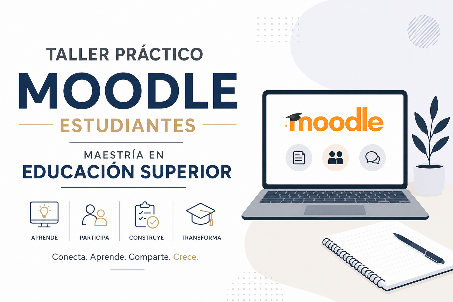 TALLER PRACTICO MOODLE ESTUDIANTES - MESADNAL18 - 13/JUN/26