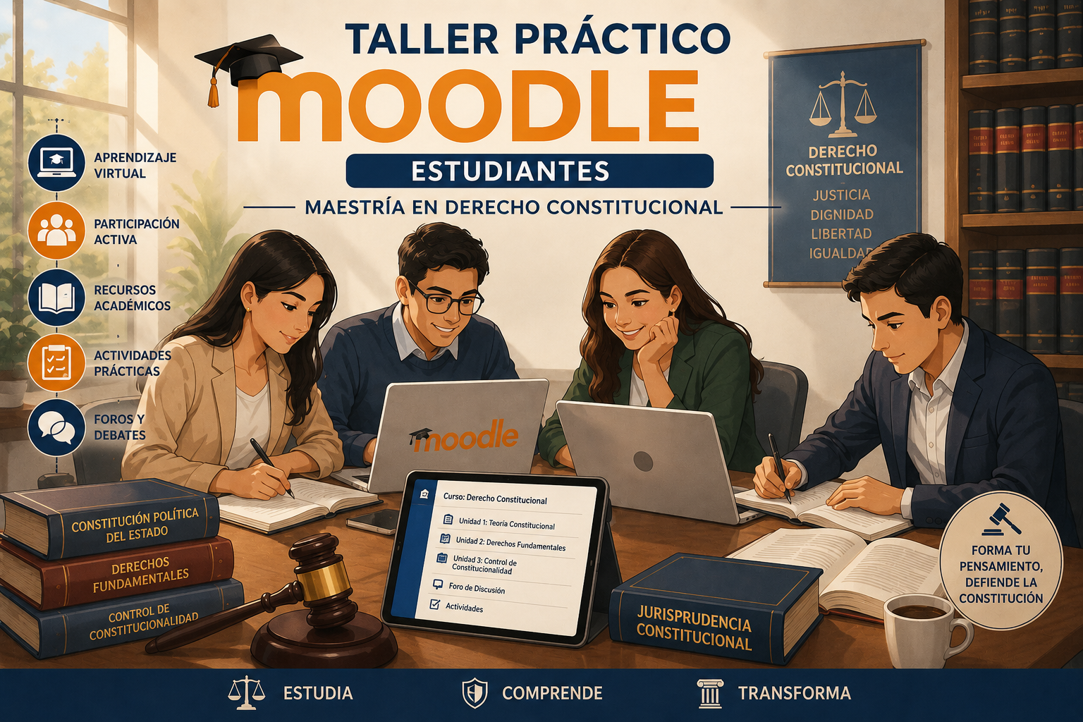 TALLER PRACTICO MOODLE ESTUDIANTES - MDCNAL18 - 26/JUN/26