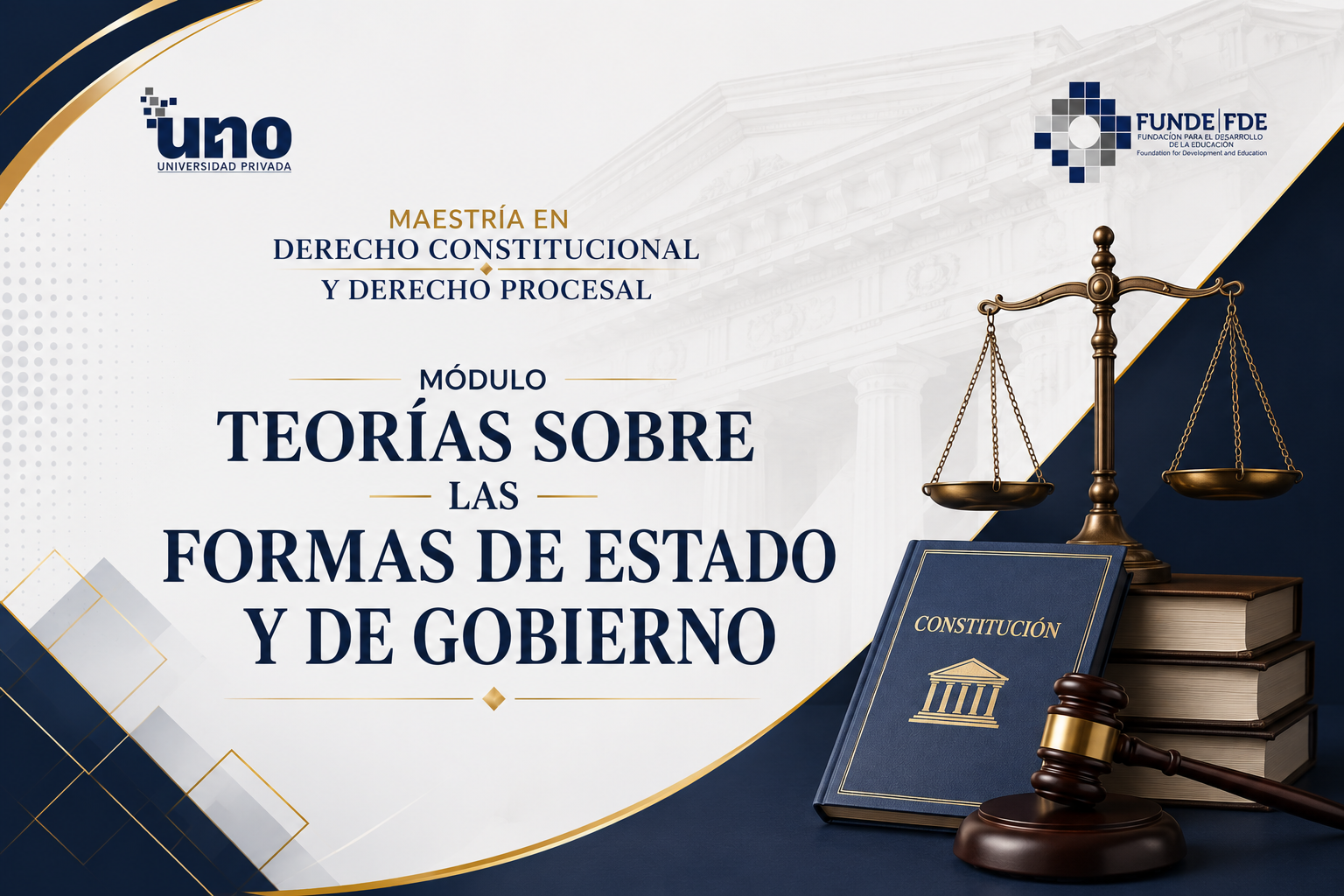 TEORÍAS SOBRE LAS FORMAS DE ESTADO Y DE GOBIERNO
