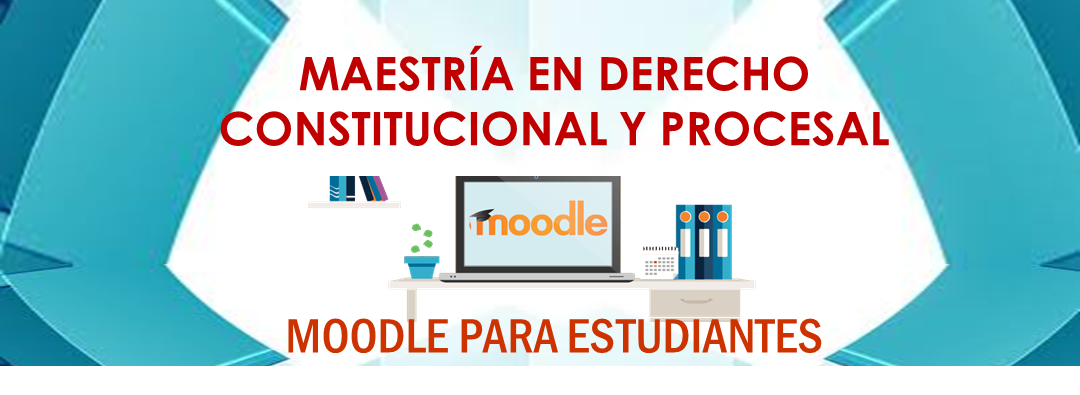 Capacitación Moodle Nivel Estudiante