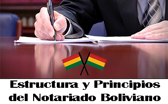 Estructura y Principios del Notariado Boliviano: Sistema de Ingreso a la Carrera Notarial, Derechos, Deberes, Atribuciones y Prohibiciones